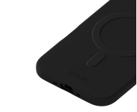 Holdit Soft Magsafe Case iPhone 17 Air Black 16852 - 1361743 - zdjęcie 2